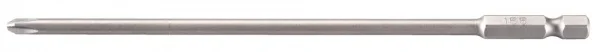 Makita 191v02-0 inserto 155 mm a croce ph2 5 pz. - dettaglio 1