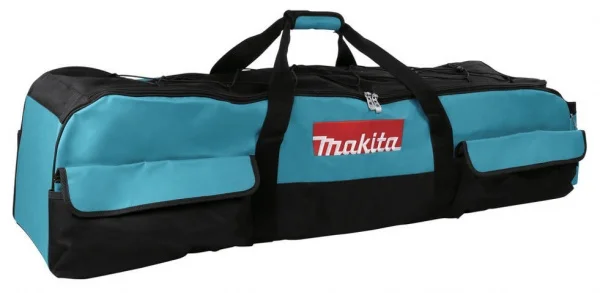 Makita 195638-5 borsone morbido da trasporto 120 cm - dettaglio 1