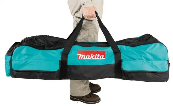 Makita 195638-5 borsone morbido da trasporto 120 cm - dettaglio 3