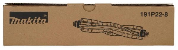 Makita 191p22-8 spazzola centrale standard per drc300 - dettaglio 3