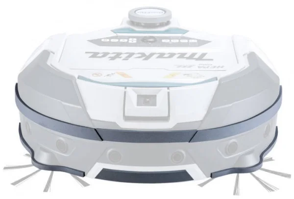 Makita 191x35-7 set di spugne antiurto per drc300 - dettaglio 1