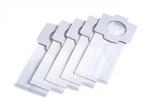Makita 198745-3 sacchetto filtro in carta alte prestazioni 5 pz. - dettaglio 1