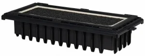 Makita 1910n0-0 filtro residui liquidi per aspiratori vc006gm e vc007gl - dettaglio 1