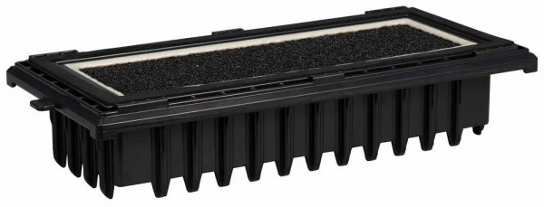 Makita 1910n0-0 filtro residui liquidi per aspiratori vc006gm e vc007gl - dettaglio 2