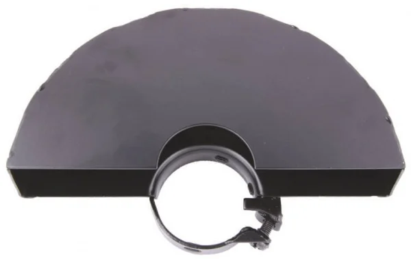 Makita 122913-6 copertura per disco 230 mm uso taglio - dettaglio 2
