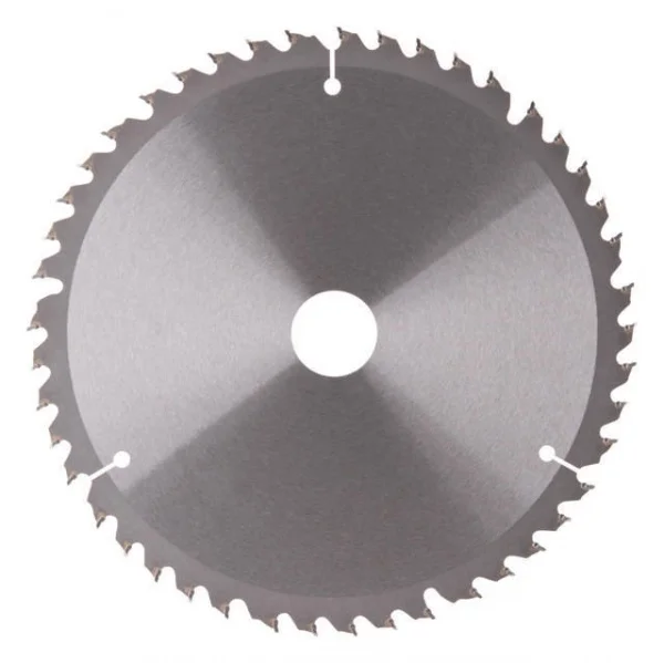 Makita e-06987 efficut lama tct per troncatrici 216x30 mm per legno - dettaglio 2