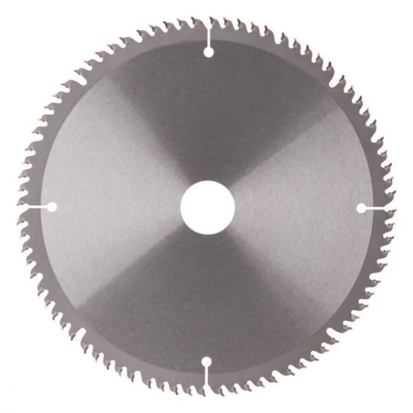 Makita e-08919 efficut lama tct per troncatrici 216x30 mm per legno - dettaglio 2