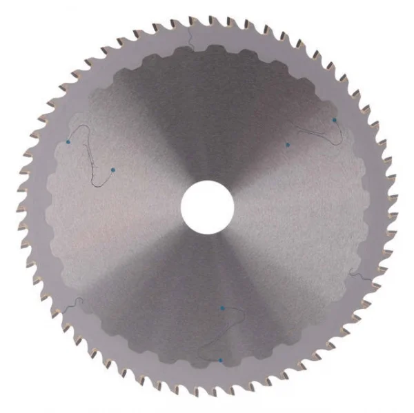 Makita e-16916 efficut lama tct per troncatrici 216x30 mm per alluminio - dettaglio 2