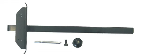 Makita 192732-4 set per tagli diritti e circolari per seghetti alternativi - dettaglio 1