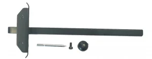 Makita 192732-4 set per tagli diritti e circolari per seghetti alternativi - dettaglio 1