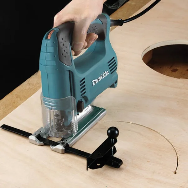 Makita 192732-4 set per tagli diritti e circolari per seghetti alternativi - dettaglio 2