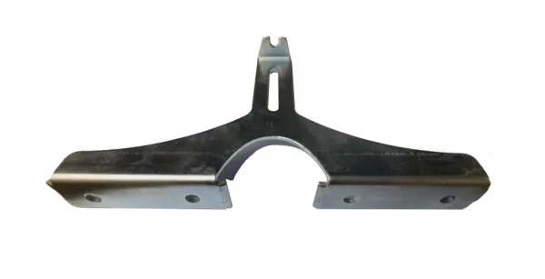 Makita 342428-9 guida dritta per fresatrici verticali - dettaglio 1