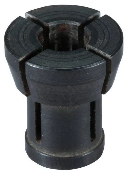 Makita 763636-3 pinza 6 mm per fresatrici verticali - dettaglio 1