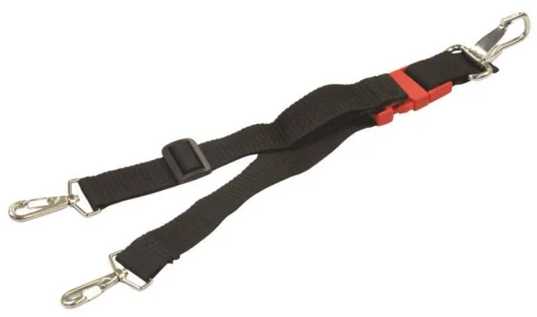 Makita 197243-4 tracolla semplice per decespugliatori - dettaglio 1