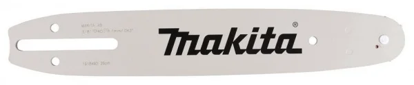 Makita 191g14-3 barra rocchetto 1,1 mm per elettroseghe 25 cm - dettaglio 1
