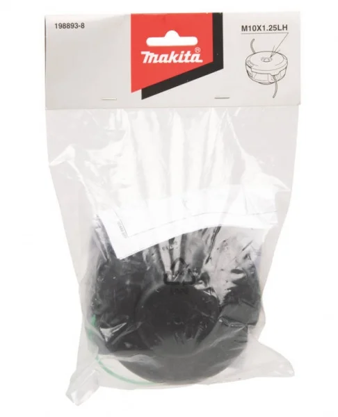 Makita 198893-8 testina batti e vai m10x1,25lh - dettaglio 3