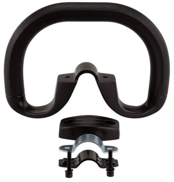 Makita 195626-2 impugnatura loop per tagliasiepi e bordatori - dettaglio 1