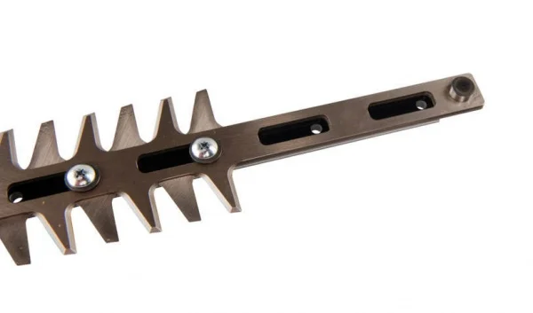 Makita 191c14-9 lama di ricambio per tagliasiepi dun500w - dettaglio 4