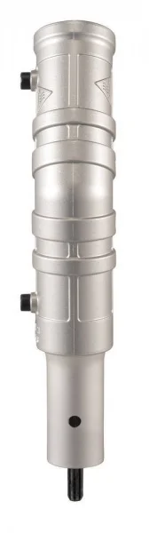 Makita 1910j6-0 attacco angolare 30° per potatore telescopico - dettaglio 2