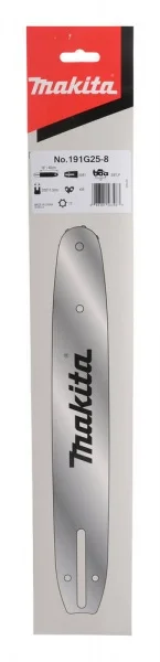 Makita 191g25-8 barra rocchetto 1,3 mm per motoseghe 40 cm - dettaglio 2