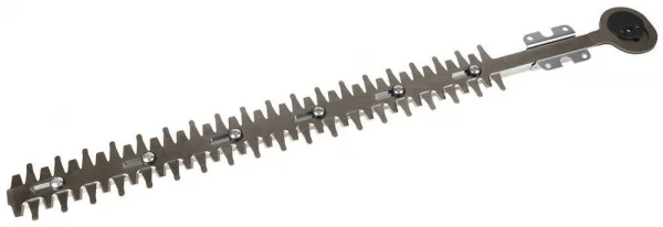 Makita 140827-7 lama di ricambio per tagliasiepi 52 cm - dettaglio 1