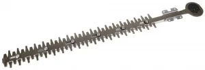 Makita 140827-7 lama di ricambio per tagliasiepi 52 cm - dettaglio 1