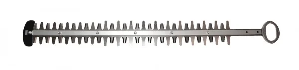 Makita 194663-3 lama completa di ricambio per tagliasiepi 55 cm - dettaglio 1