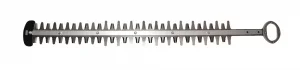 Makita 194663-3 lama completa di ricambio per tagliasiepi 55 cm - dettaglio 1