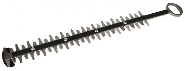 Makita 194666-7 lama completa di ricambio per tagliasiepi uh6570 - dettaglio 1