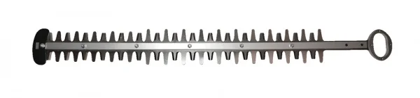 Makita 194675-6 lama completa di ricambio per tagliasiepi uh7580 - dettaglio 1