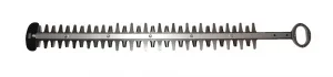 Makita 194675-6 lama completa di ricambio per tagliasiepi uh7580 - dettaglio 1