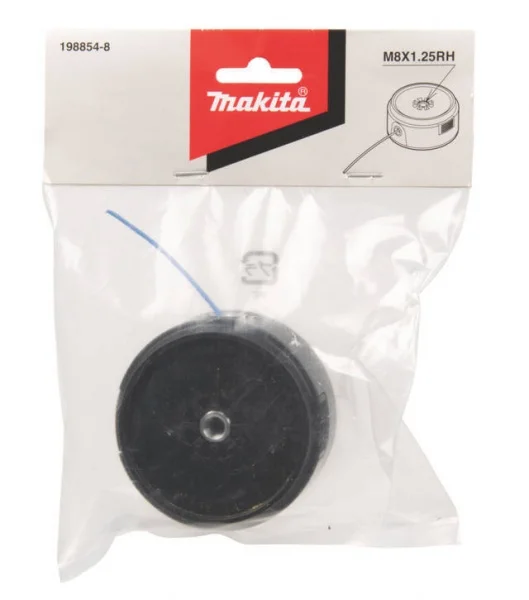 Makita 198854-8 testina batti e vai per bordatore ur100d - dettaglio 3