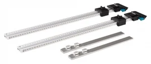 Makita 1913k7-3 guide parallele per binario guida - dettaglio 1