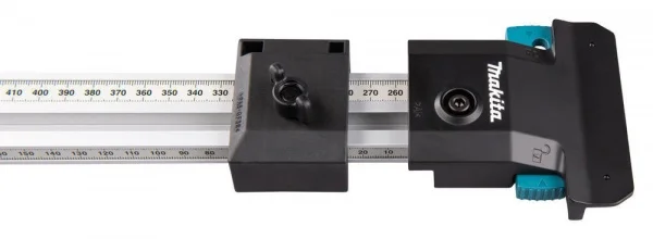 Makita 1913k7-3 guide parallele per binario guida - dettaglio 2