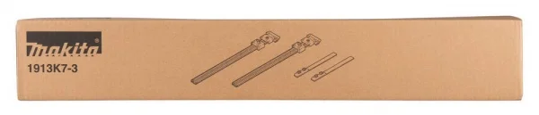 Makita 1913k7-3 guide parallele per binario guida - dettaglio 6