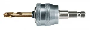 Makita e-20498 adattatore ezychange con punta di centraggio - dettaglio 1