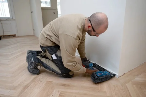 Bosch gnh 18v-64-2 m chiodatrice per legno brushless 18 v senza batterie - dettaglio 5