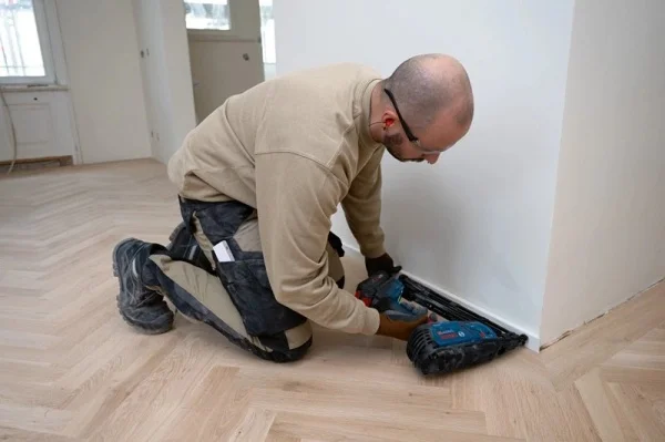 Bosch gnh 18v-64 md chiodatrice per legno brushless 18 v senza batterie - dettaglio 5