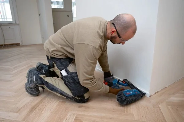 Bosch gnh 18v-50 m chiodatrice per legno brushless 18 v senza batterie - dettaglio 5
