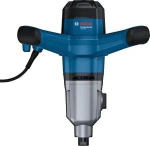 Bosch grw 140 miscelatore 1400 w a due velocità - dettaglio 1