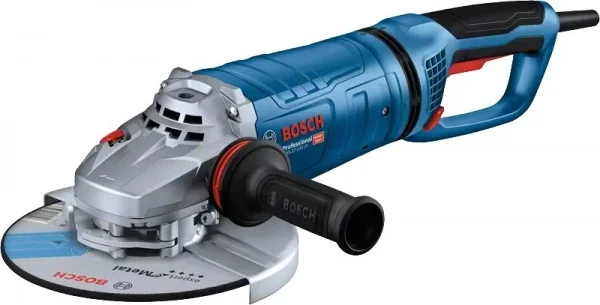 Bosch gws 27-230 jr smerigliatrice angolare 2700 w - dettaglio 2