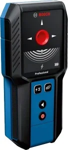 Bosch gms 120-27 rilevatore wallscanner - dettaglio 1