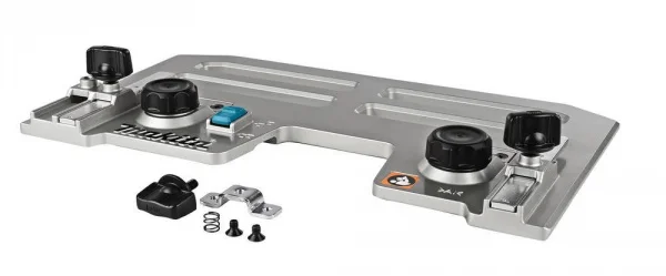 Makita 198570-2 adattatore binario guida per hs0600 - dettaglio 2