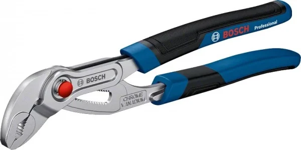 Bosch 1600a02w3n pinza a pappagallo regolabile 250 mm - dettaglio 1