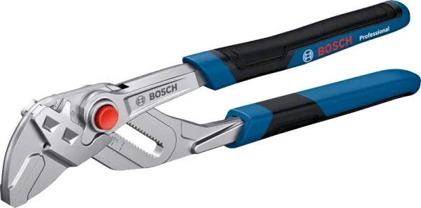 Bosch 1600a02w3r chiave a pinza regolabile 250 mm - dettaglio 1