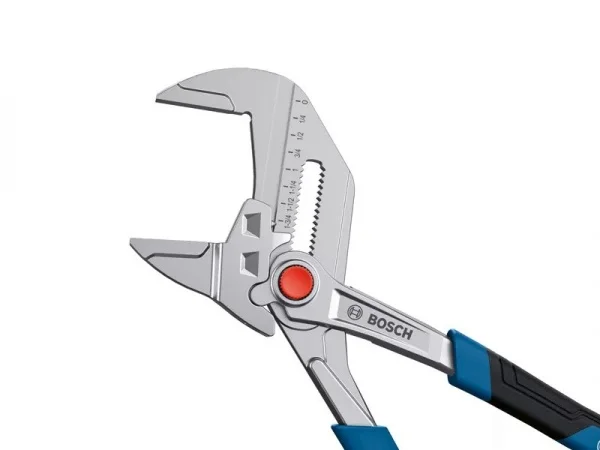 Bosch 1600a02w3r chiave a pinza regolabile 250 mm - dettaglio 2