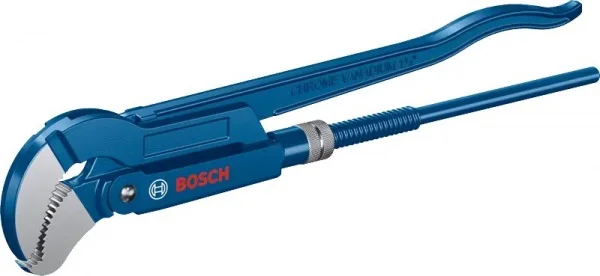 Bosch 1600a02w3t chiave per tubi ad angolo 45° - dettaglio 1