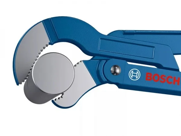 Bosch 1600a02w3t chiave per tubi ad angolo 45° - dettaglio 2