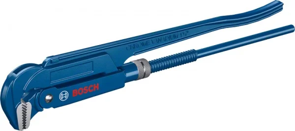 Bosch 1600a02w3v chiave per tubi ad angolo 90° - dettaglio 1