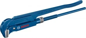 Bosch 1600a02w3v chiave per tubi ad angolo 90° - dettaglio 1
